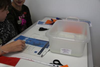 Foto des Albums: MINT-Projekttag 2019