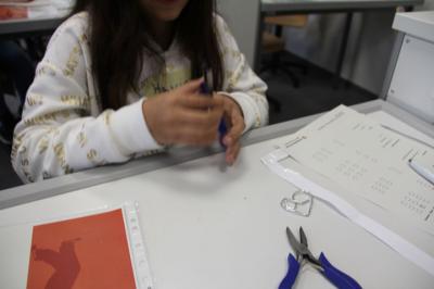 Foto des Albums: MINT-Projekttag 2019