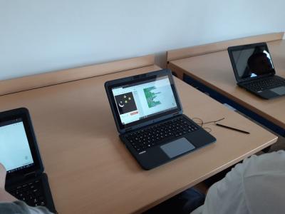Foto des Albums: MINT-Projekttag 2019