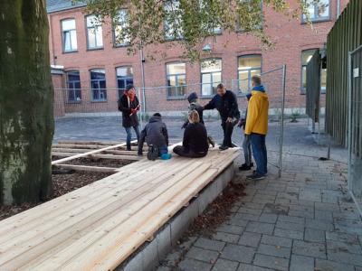 Foto des Albums: MINT-Projekttag 2019