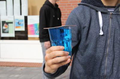 Foto des Albums: MINT-Projekttag 2019