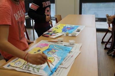Foto des Albums: MINT-Projekttag 2019