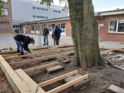 Foto des Albums: MINT-Projekttag 2019