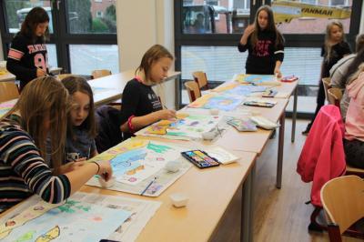 Foto des Albums: MINT-Projekttag 2019