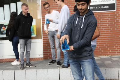 Foto des Albums: MINT-Projekttag 2019