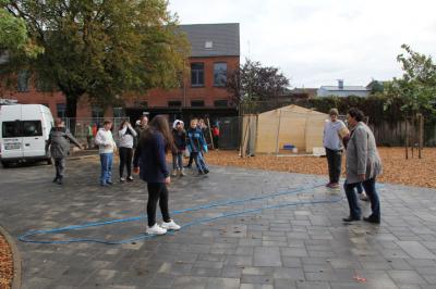 Foto des Albums: MINT-Projekttag 2019