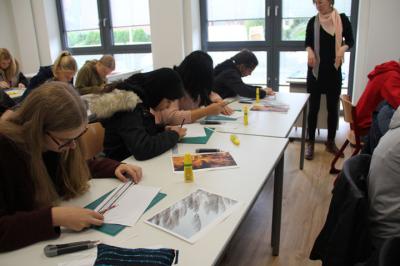 Foto des Albums: MINT-Projekttag 2019