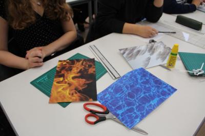 Foto des Albums: MINT-Projekttag 2019