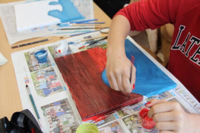Foto des Albums: MINT-Projekttag 2019