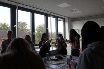 Foto des Albums: MINT-Projekttag 2019