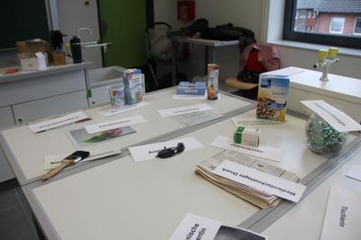 Foto des Albums: MINT-Projekttag 2019