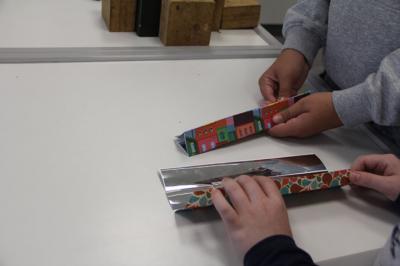 Foto des Albums: MINT-Projekttag 2019