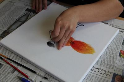 Foto des Albums: MINT-Projekttag 2019