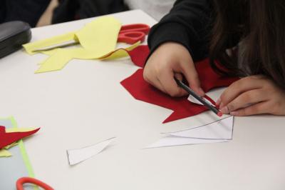Foto des Albums: MINT-Projekttag 2019