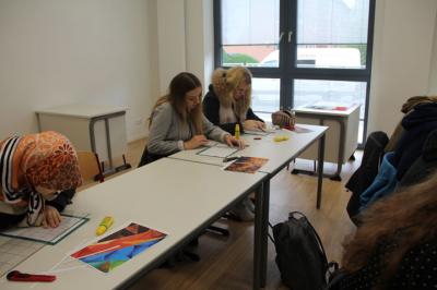 Foto des Albums: MINT-Projekttag 2019