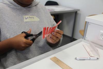 Foto des Albums: MINT-Projekttag 2019