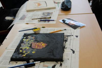 Foto des Albums: MINT-Projekttag 2019