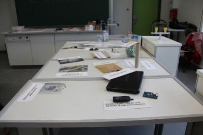 Foto des Albums: MINT-Projekttag 2019