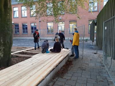 Foto des Albums: MINT-Projekttag 2019