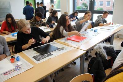 Foto des Albums: MINT-Projekttag 2019