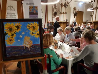 Foto des Albums: Herbstliedersingen mit Musica Mia