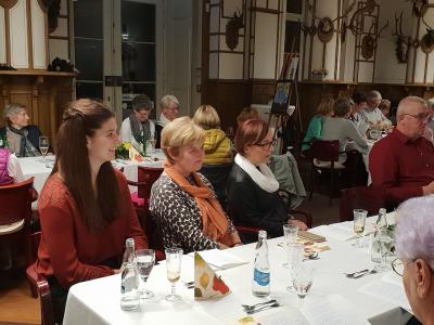 Foto des Albums: Herbstliedersingen mit Musica Mia
