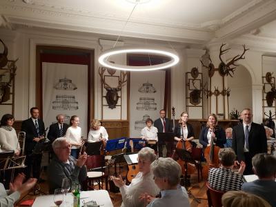 Foto des Albums: Herbstliedersingen mit Musica Mia
