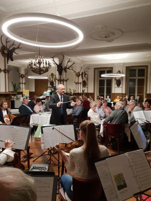 Foto des Albums: Herbstliedersingen mit Musica Mia