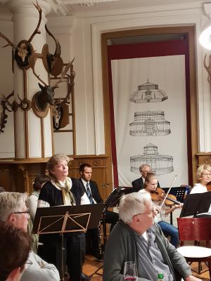 Foto des Albums: Herbstliedersingen mit Musica Mia
