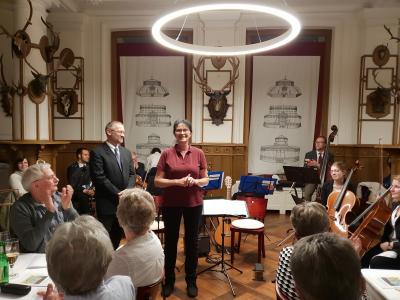 Foto des Albums: Herbstliedersingen mit Musica Mia