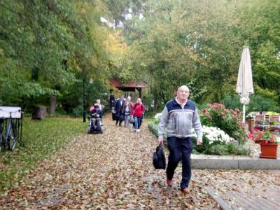 Foto des Albums: Schulung Springbachmühle 2019 (20. 10. 2019)