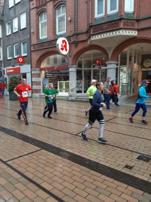 Foto des Albums: Stadtlauf: Und wieder waren wir dabei!
