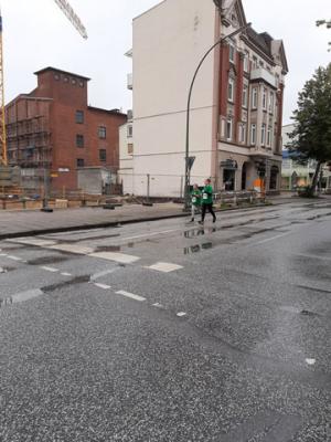 Foto des Albums: Stadtlauf: Und wieder waren wir dabei!