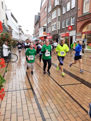 Foto des Albums: Stadtlauf: Und wieder waren wir dabei!