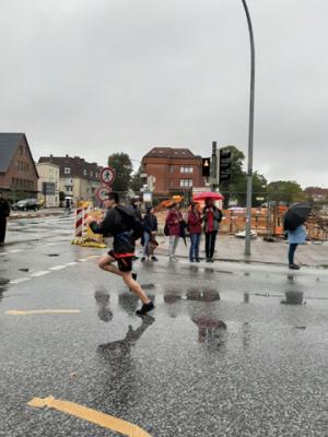 Foto des Albums: Stadtlauf: Und wieder waren wir dabei!