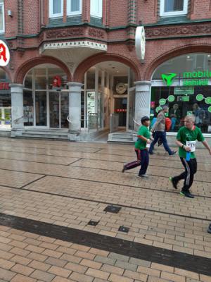 Foto des Albums: Stadtlauf: Und wieder waren wir dabei!