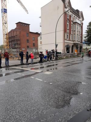 Foto des Albums: Stadtlauf: Und wieder waren wir dabei!