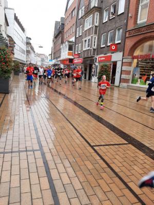 Foto des Albums: Stadtlauf: Und wieder waren wir dabei!