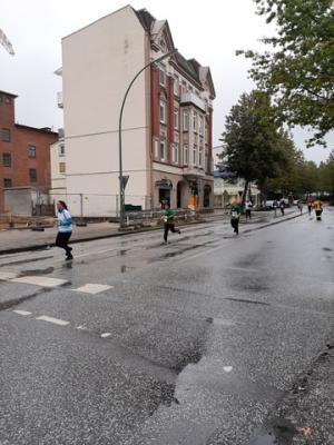 Foto des Albums: Stadtlauf: Und wieder waren wir dabei!