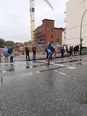 Foto des Albums: Stadtlauf: Und wieder waren wir dabei!