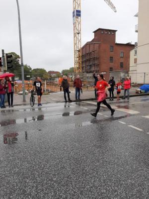 Foto des Albums: Stadtlauf: Und wieder waren wir dabei!