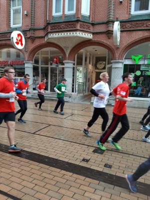 Foto des Albums: Stadtlauf: Und wieder waren wir dabei!