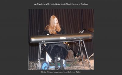 Foto des Albums: Eröffnungsabend 10 Jahre IGS Marienhafe-Moorhusen (21. 10. 2019)