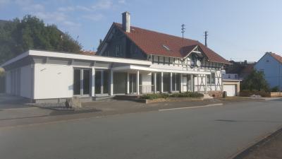 Foto des Albums: DGH Halgehausen