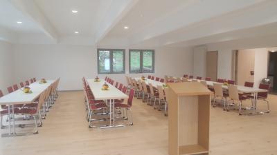Foto des Albums: DGH Halgehausen
