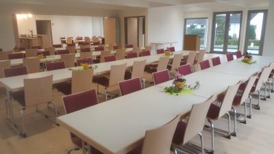 Foto des Albums: DGH Halgehausen