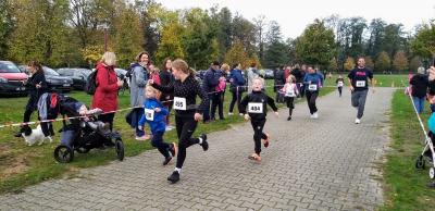 Foto des Albums: Moormeile 19.10.2019