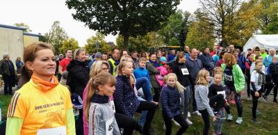 Foto des Albums: Moormeile 19.10.2019