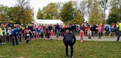 Foto des Albums: Moormeile 19.10.2019