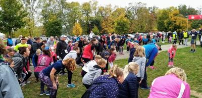 Foto des Albums: Moormeile 19.10.2019